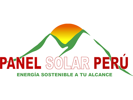 Panel Solar Peru