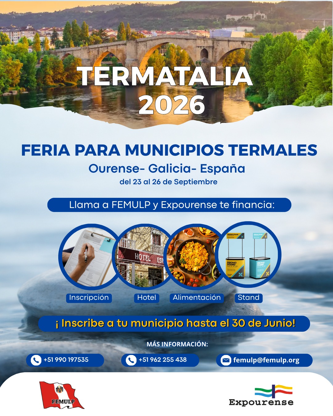 TERMATALIA 2026